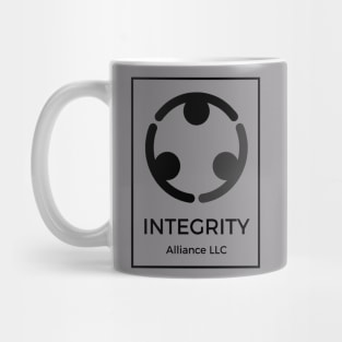 Integrity Mug